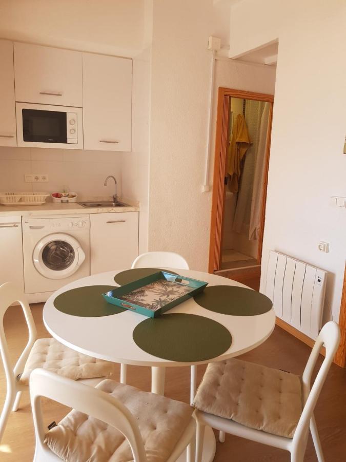 Segunda Casa De Ana Lucia En La Playa Apartamento *