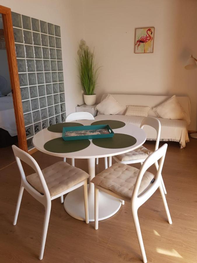 Apartamento Segunda Casa De Ana Lucia En La Playa Villajoyosa