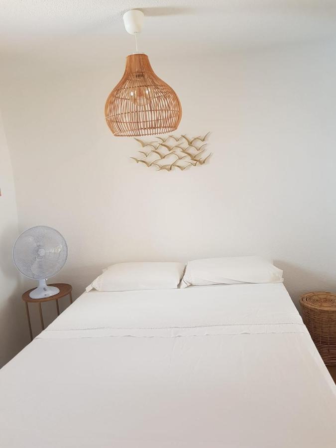 Segunda Casa De Ana Lucia En La Playa Apartamento