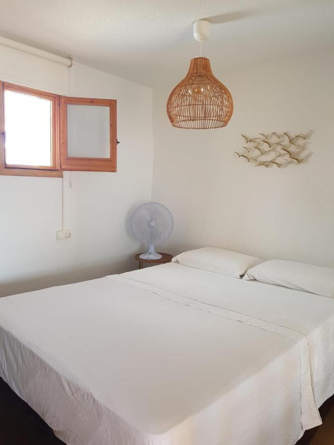 Apartamento Segunda Casa De Ana Lucia En La Playa *